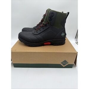 Muck Boots Originals Men's Apex Lace Up Boots Mens 14 EU 48